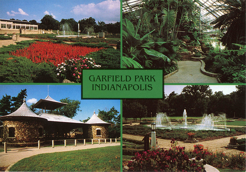 postcard
